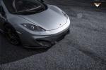 McLaren MP4-VX by Vorsteiner 2014 года